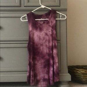 AE soft and sexy tank